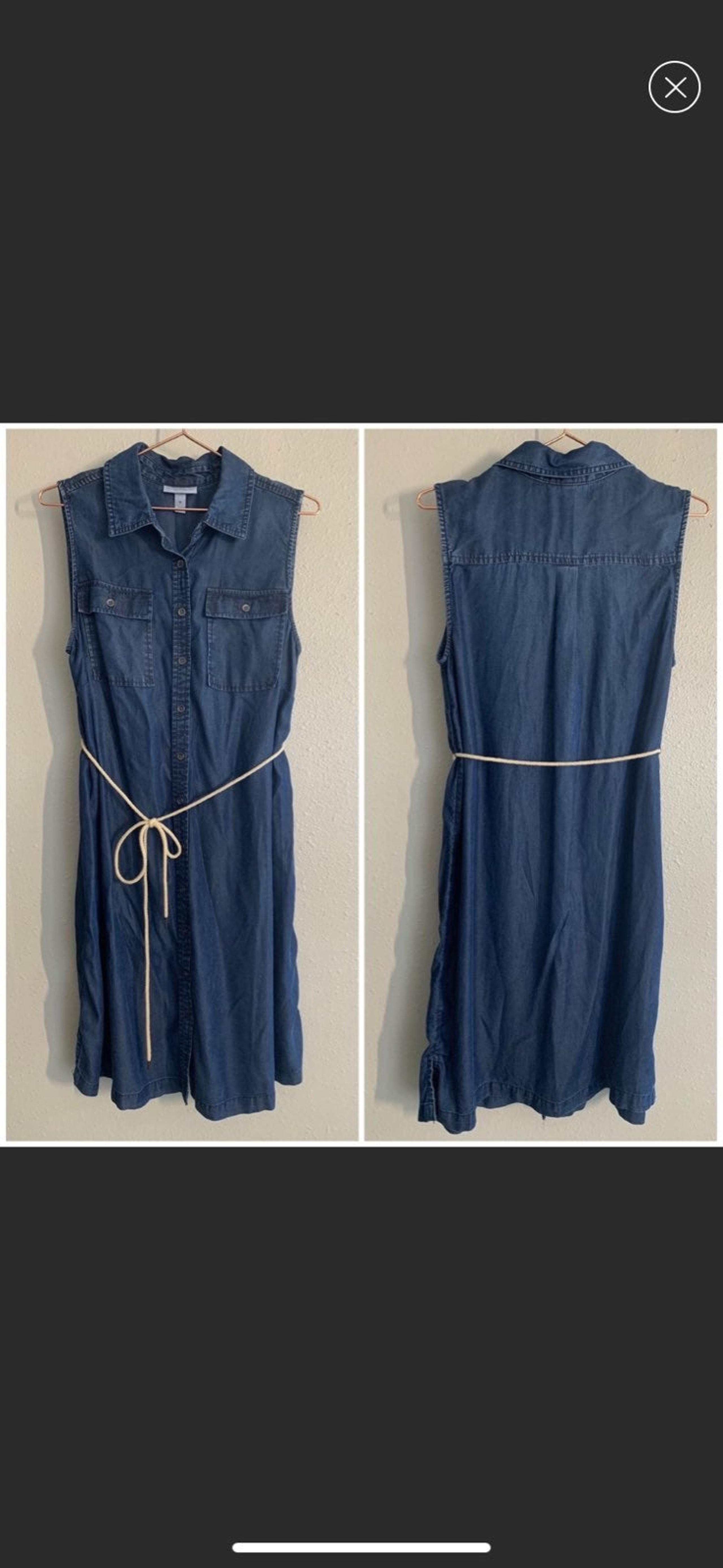 Liz Lange Maternity Dress - M