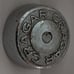 1 Cragar wheel center cap METAL