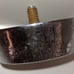 1 Cragar wheel center cap METAL