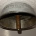 1 Cragar wheel center cap METAL