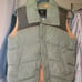 70's Down Vest