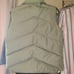 70's Down Vest