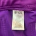 FIGS women's Ultra Violet purple Zamora jogger style scrubs scrub pants SZ XS