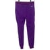 FIGS women's Ultra Violet purple Zamora jogger style scrubs scrub pants SZ XS