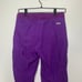 FIGS women's Ultra Violet purple Zamora jogger style scrubs scrub pants SZ XS
