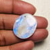 Rainbow Moonstone Oval Shape Cabochon-WRL-1-08