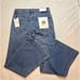Re/Done 70s Low Rise Bell Bottom Jeans Women's 26 Flared NWT 295