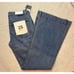 Re/Done 70s Low Rise Bell Bottom Jeans Women's 26 Flared NWT 295