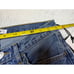 Re/Done 70s Low Rise Bell Bottom Jeans Women's 26 Flared NWT 295