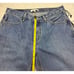 Re/Done 70s Low Rise Bell Bottom Jeans Women's 26 Flared NWT 295