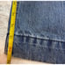 Re/Done 70s Low Rise Bell Bottom Jeans Women's 26 Flared NWT 295