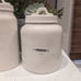 Rae Dunn Icon canister set