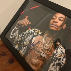 Wiz khalifa rapper jsa authentic