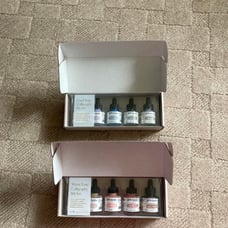 Calligraphy ink