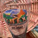 Disney T Rex Beer Glasses 2 pcs