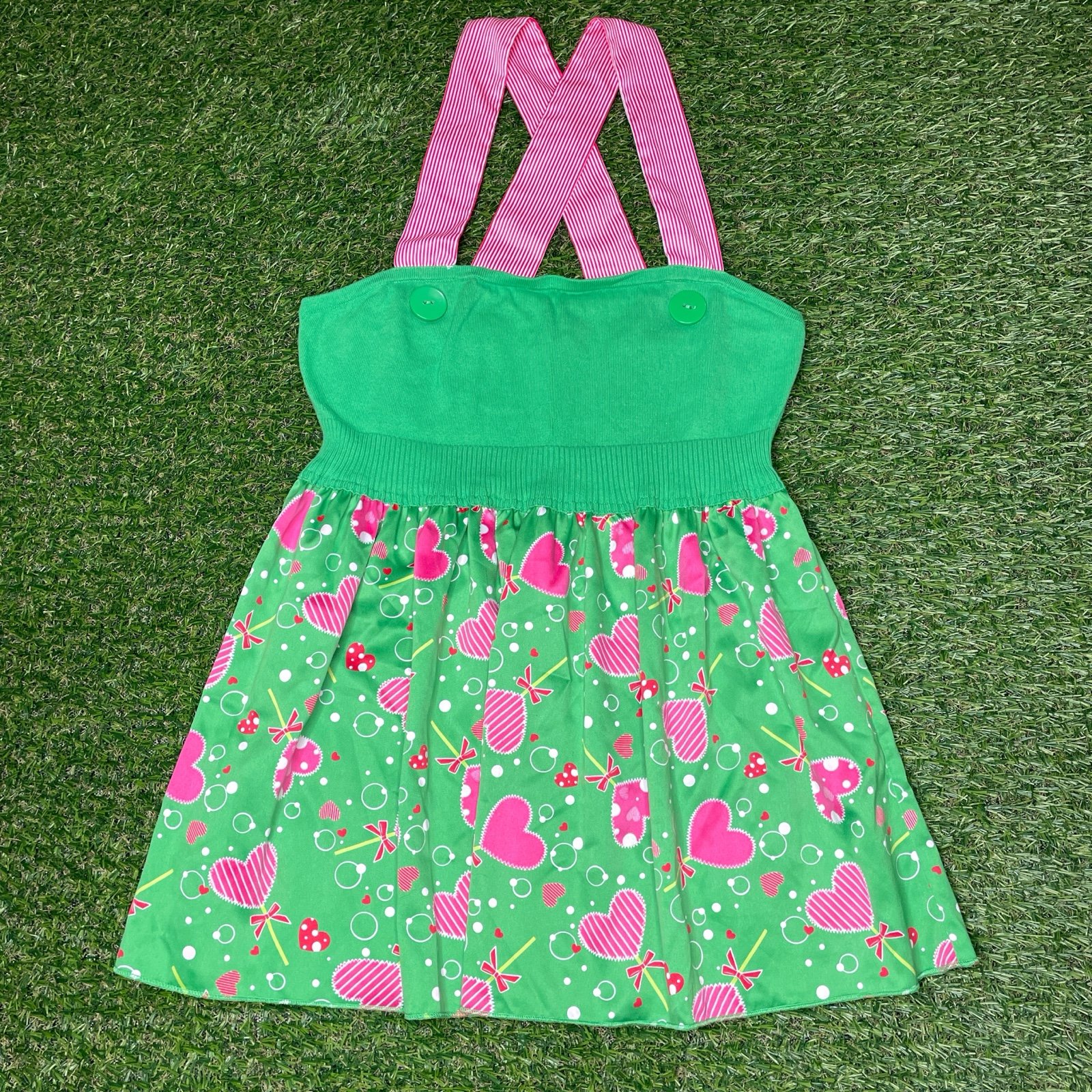 Rare 2000s Victoria’s Secret Pout Babydoll Dress