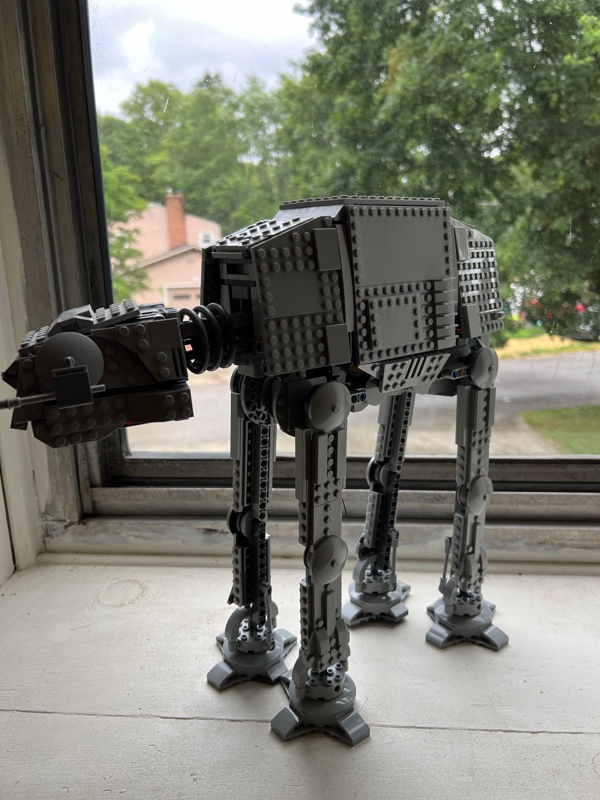 Lego Starwars Set