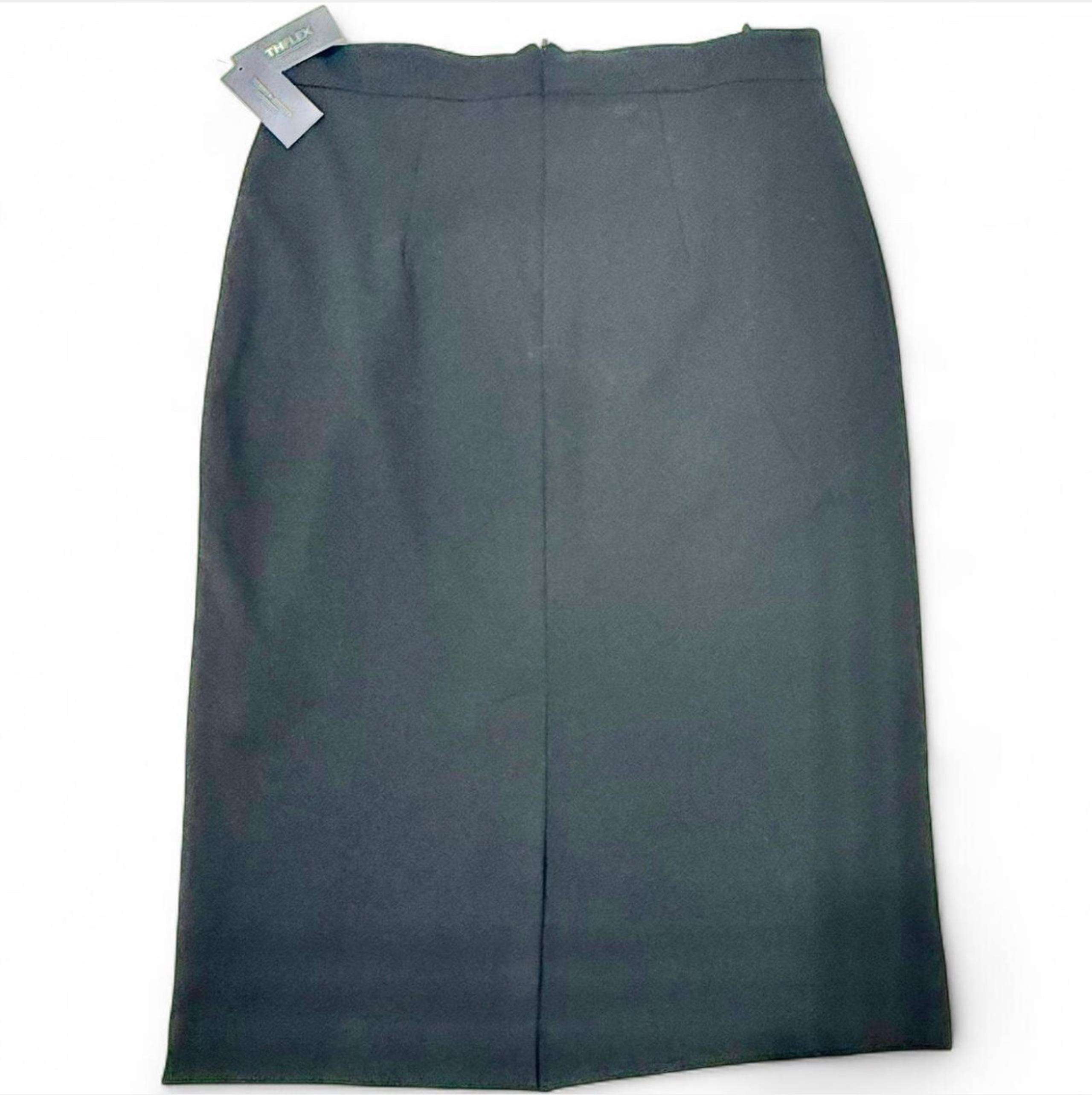 (NWT) Tommy Hilfiger "The Flex" Pencil Skirt Size: 16
