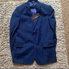 Tommy Hilfiger Blazer and Pants