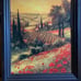 Toscano Valley II By Art Fronckowiak Art