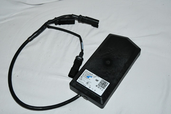 CAT Caterpillar PL243 550-3269 Radio Communication Control Group Product Link 2c