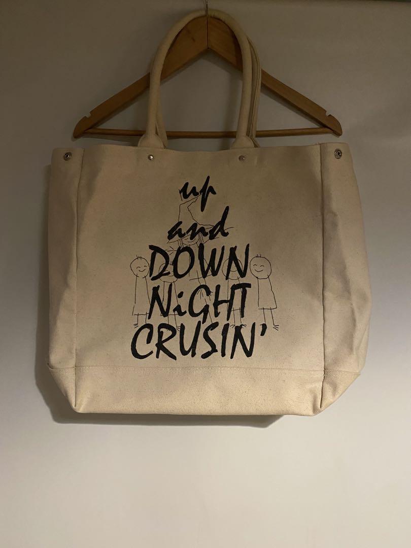 Kenshi Yonezu Majogari Tote Bag Merchandise