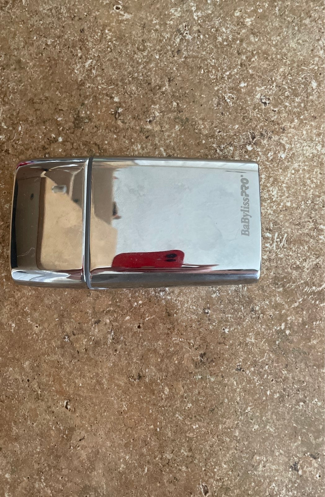 Babyliss Pro shaver