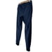 Mack Weldon Radius Pants Mens Small Technical Navy Blue Jogger Zipper Pockets