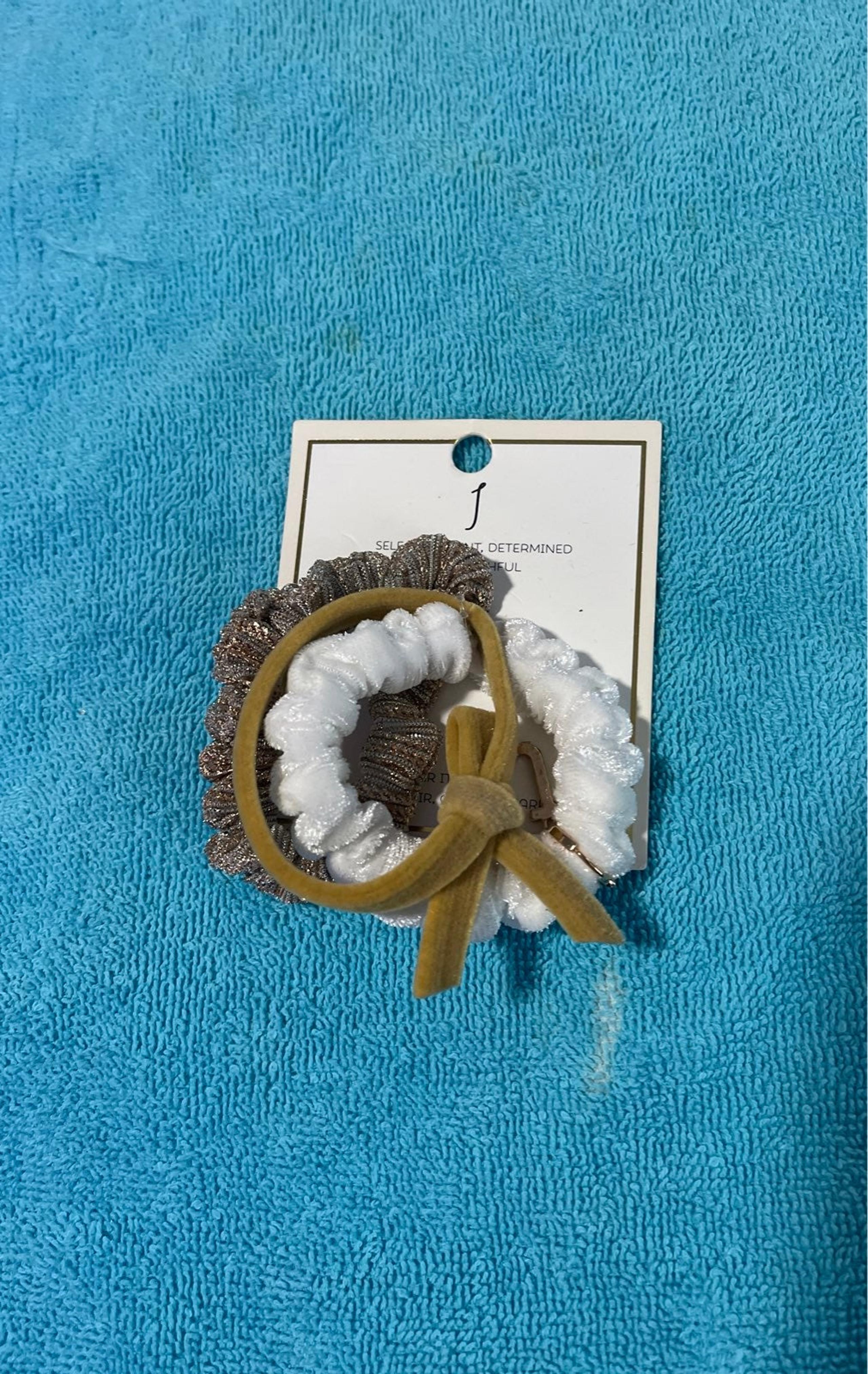hair accessories