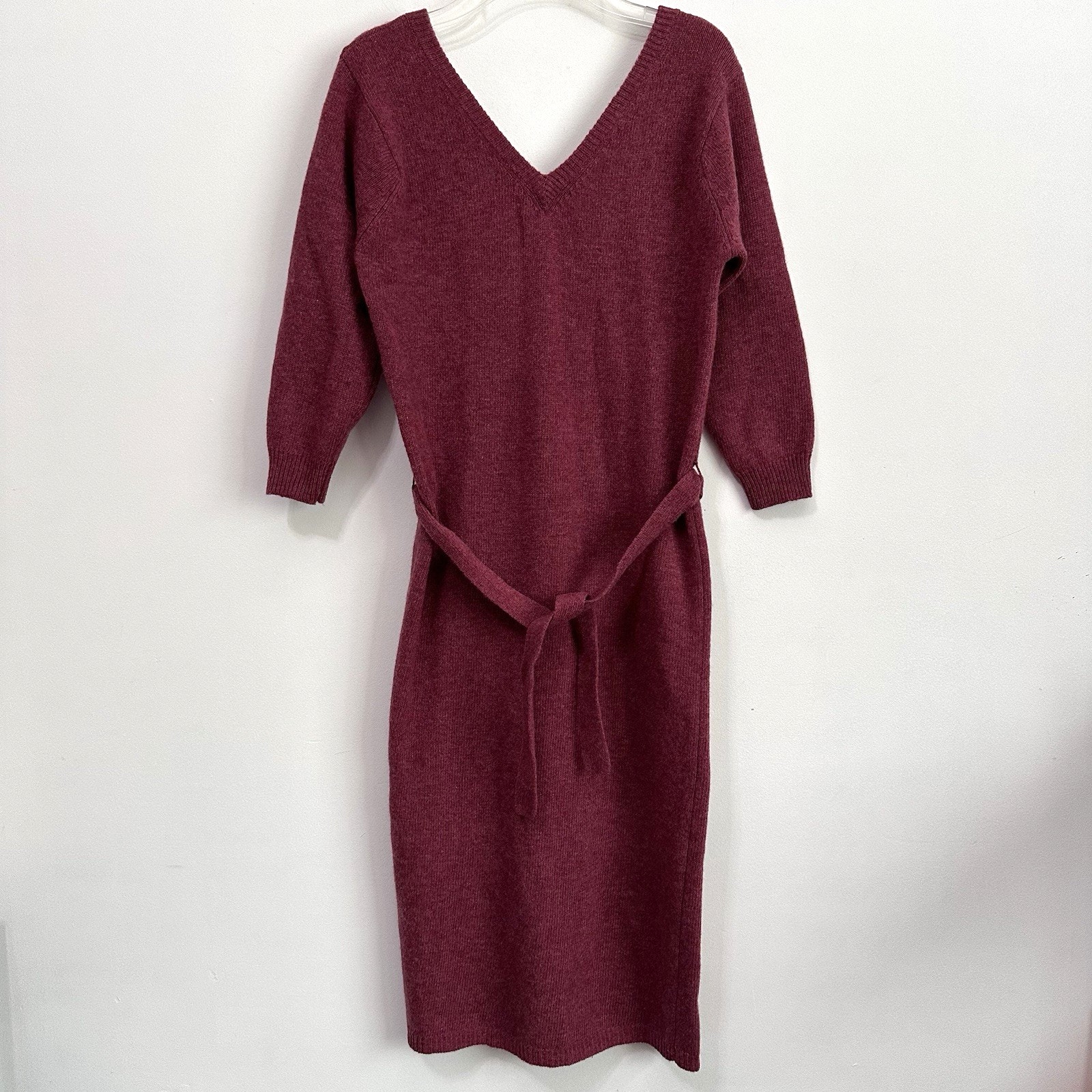 No Restock! Extremely Popular Sold Out】sheller Sherie Tweed