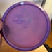 Innova Stingray Metal Flake Swirl Galactic Disc Golf Disc