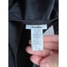 NWT Andie Women's The Full Coverage Tulum One Piece Swimsuit Black Size XL