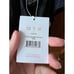 NWT Andie Women's The Full Coverage Tulum One Piece Swimsuit Black Size XL