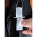 NWT Andie Women's The Full Coverage Tulum One Piece Swimsuit Black Size XL