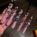Nails