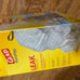 Glad Force Flex Febreze 13 Gal Tall Kitchen Drawstring Trash Bags (110 Bags)