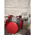 Olympus Tough Red PFL-01 & PT-022 Underwater Camera Cases Bundle Lot Of 2 *read