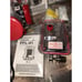 Olympus Tough Red PFL-01 & PT-022 Underwater Camera Cases Bundle Lot Of 2 *read