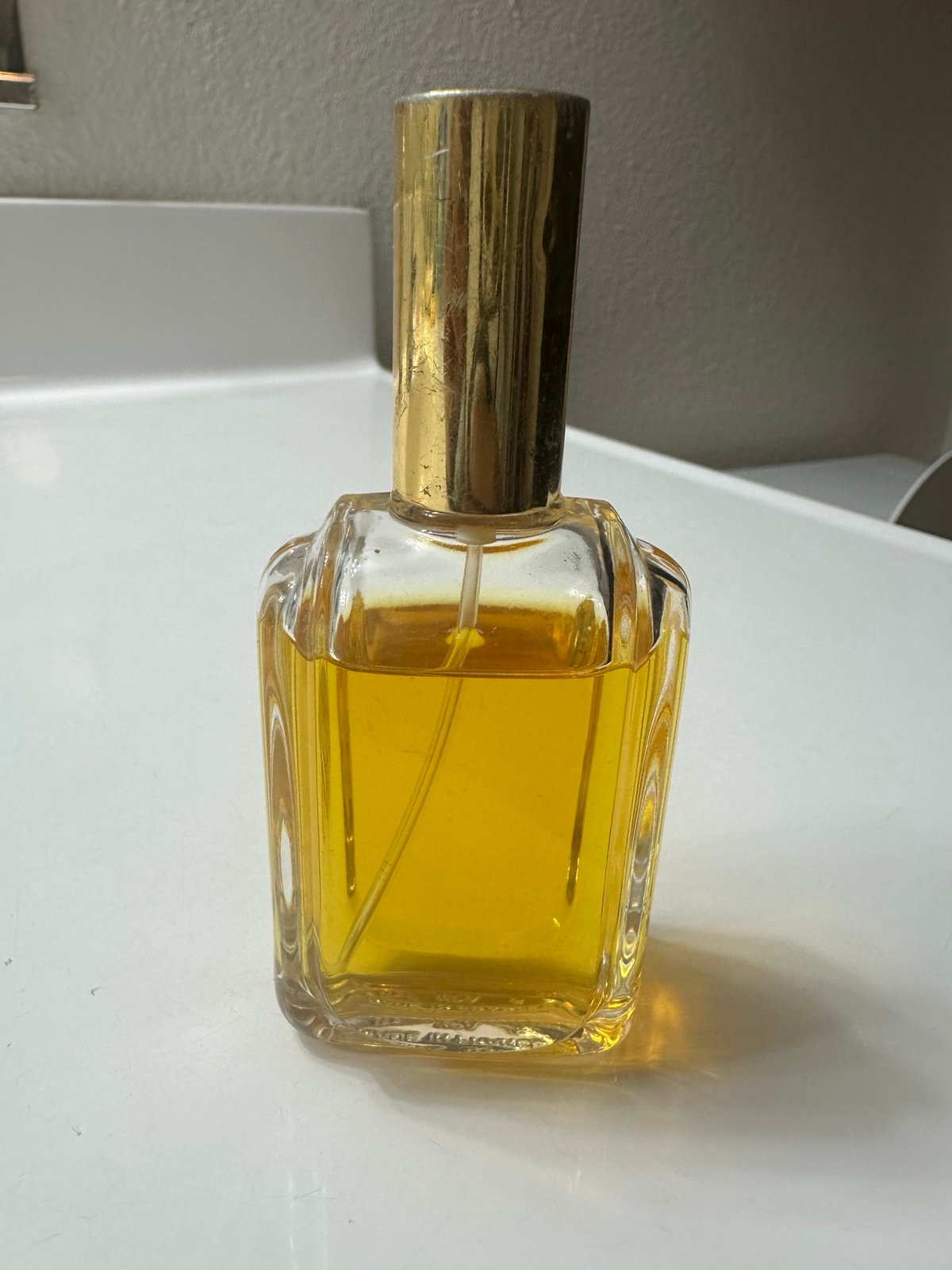 Vintage extremely rare Vitae women Eau De Parfum 1.7 Oz 50ml O’Rose Nevada City