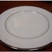 Dinner Plate, Salad Plate, 2 Bread & Butter Plates & Saucer Brigette b: NORITAKE