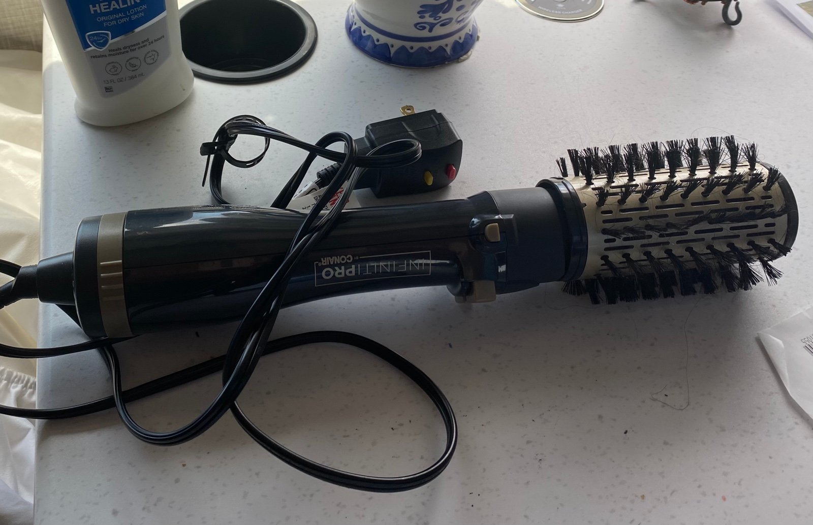 infiniti pro conair