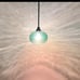 2 pendant lights