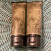 2 Wen by chaz dean sweet almond mint anti frizz styling creme 4oz each sealed