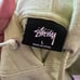 Stussy Hibiscus hoodie