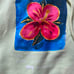 Stussy Hibiscus hoodie