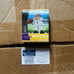 OYO SPORTS LSU TIGERS campus mini FIGURE SEALED LEGO compatible new rare sealed