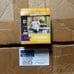 OYO SPORTS LSU TIGERS campus mini FIGURE SEALED LEGO compatible new rare sealed