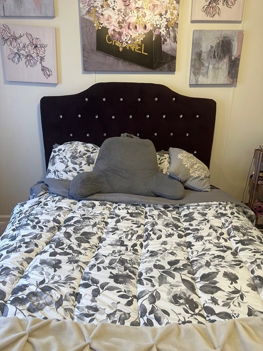 bed set
