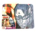 Marvel Avengers CAPTAIN AMERICA 48pc 12.5 x 15 Jigsaw Puzzle in Lunchbox