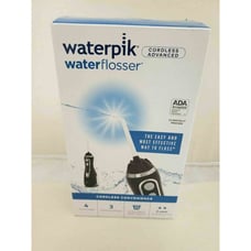 Waterpik Cordless Water Flosser